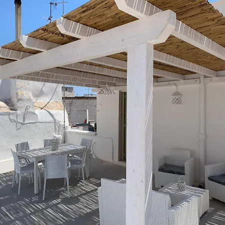 Attico Armonia Holiday home *