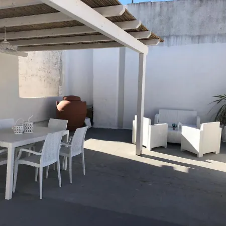 Attico Armonia Holiday home *