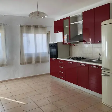 Holiday home Attico Armonia Gallipoli