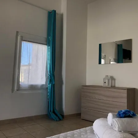 Attico Armonia Holiday home