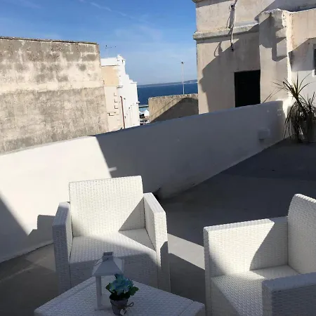 Attico Armonia Holiday home *