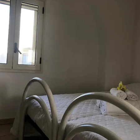 Attico Armonia Holiday home
