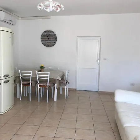 Holiday home Attico Armonia Gallipoli