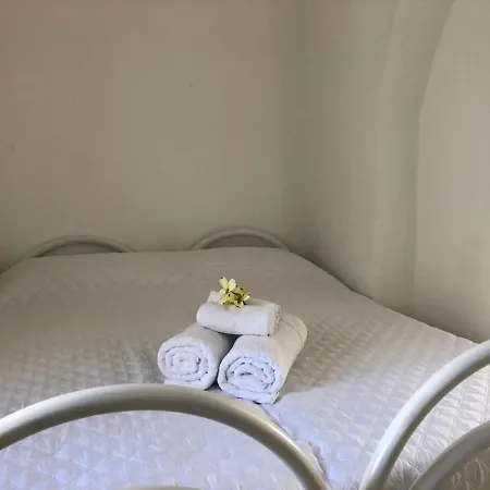 Attico Armonia Holiday home Gallipoli