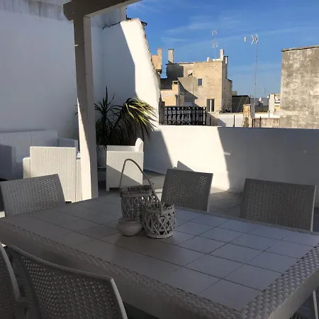 Attico Armonia Holiday home