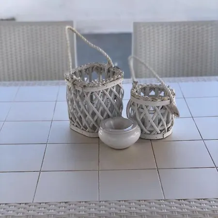 Holiday home Attico Armonia Gallipoli