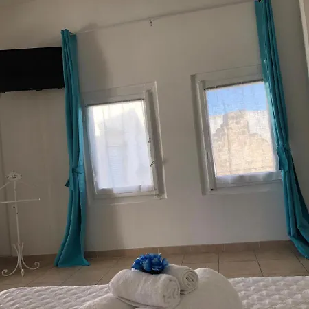 Attico Armonia Holiday home