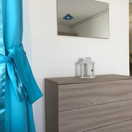 Attico Armonia Holiday home *