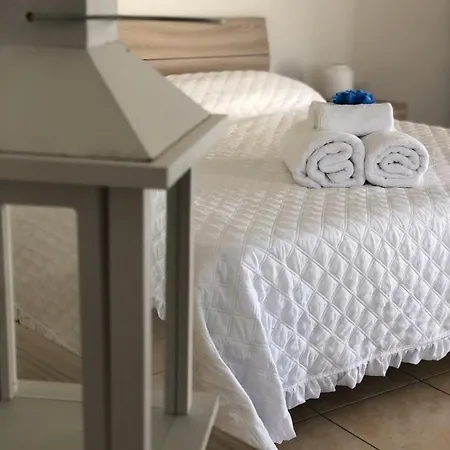 Attico Armonia Holiday home *
