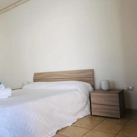 Attico Armonia Holiday home