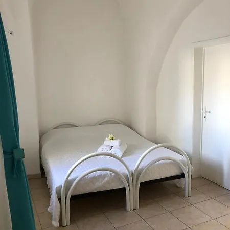 Attico Armonia Holiday home *