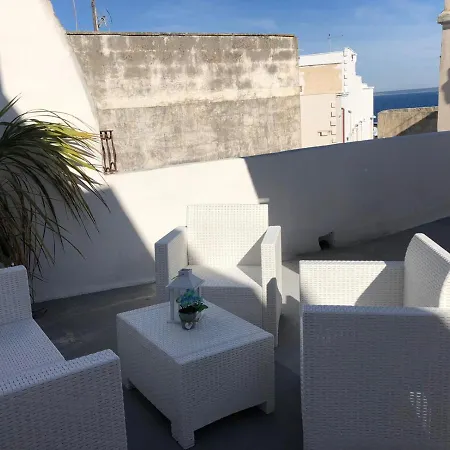 Attico Armonia Holiday home *